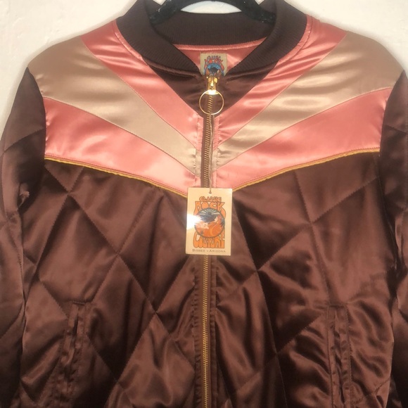 Jackets & Blazers - Custom for Corinn only Classic Rock Couture jacket
